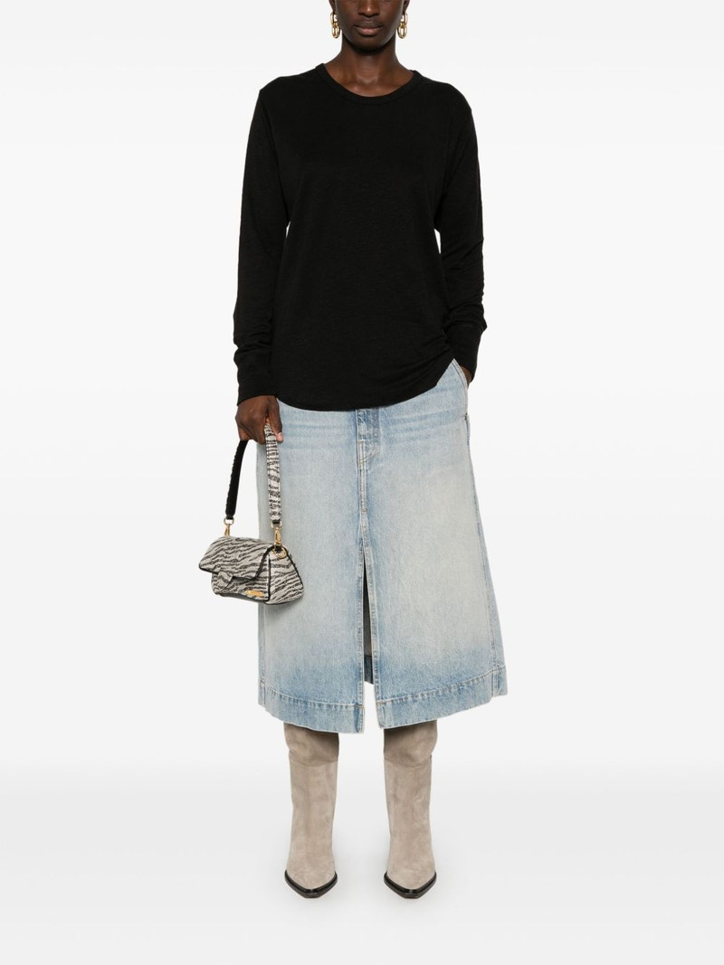 Isabel Marant Étoile Zeline T-shirt outlook