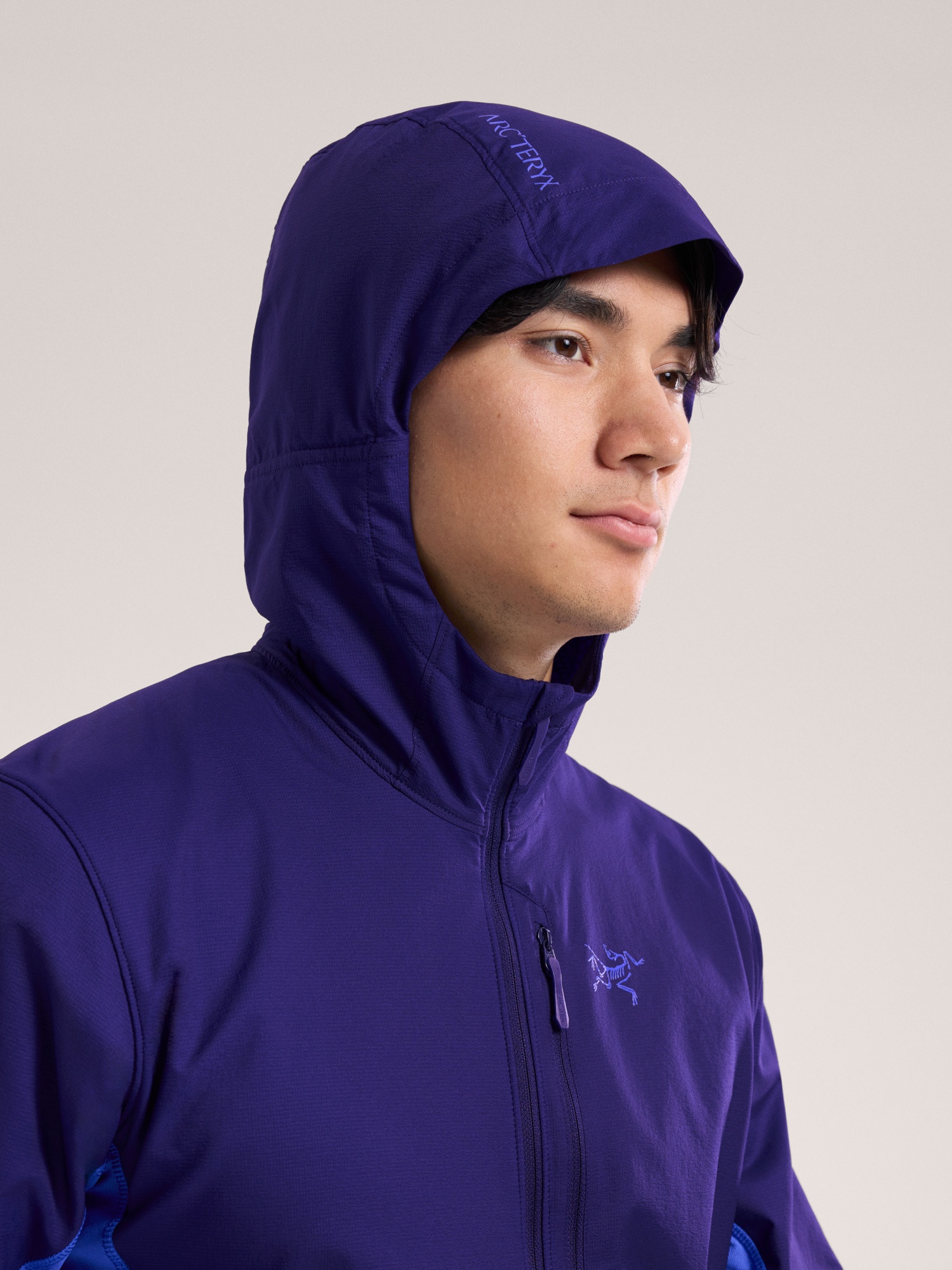 Konseal Hybrid Hoody - 6