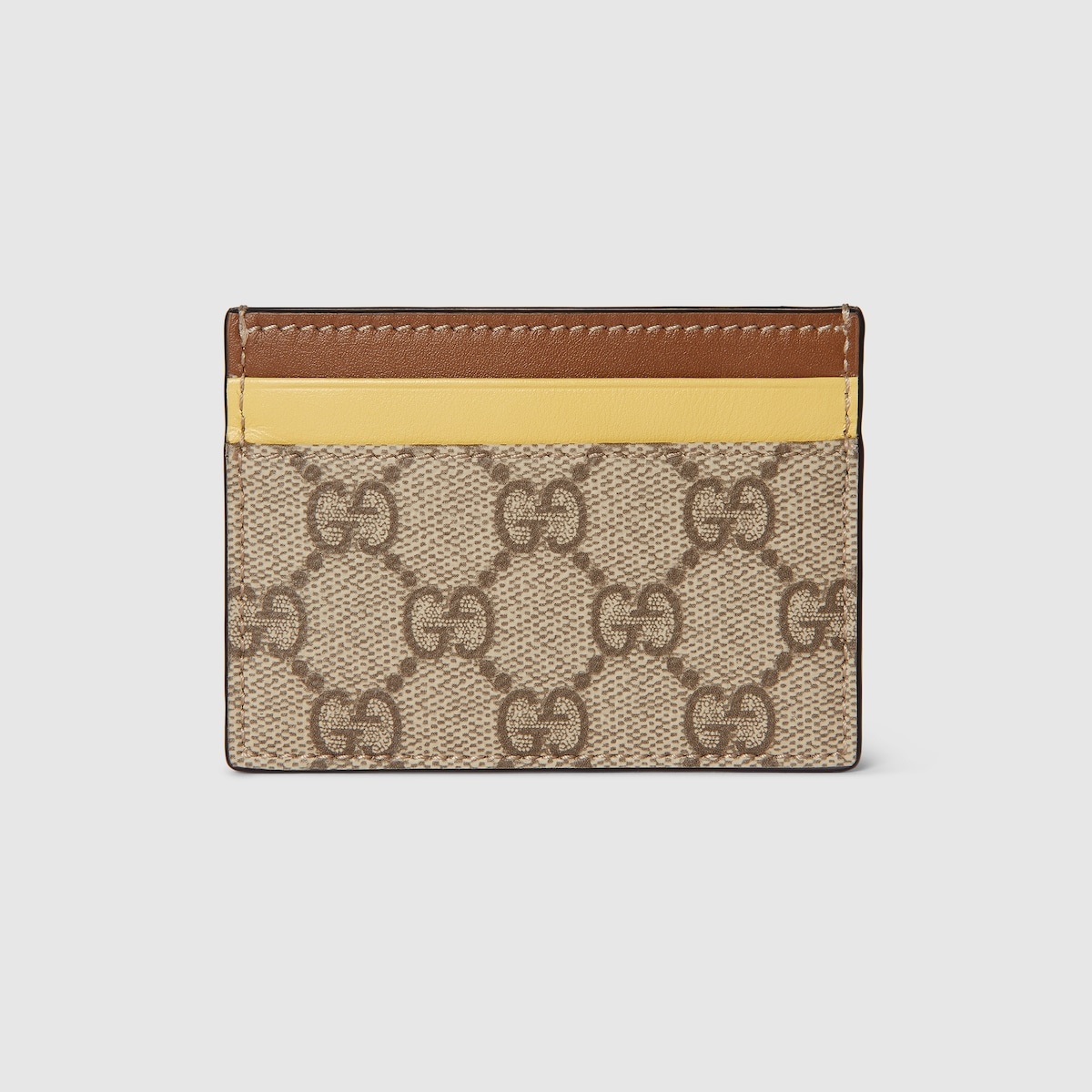Card case with motif - 4