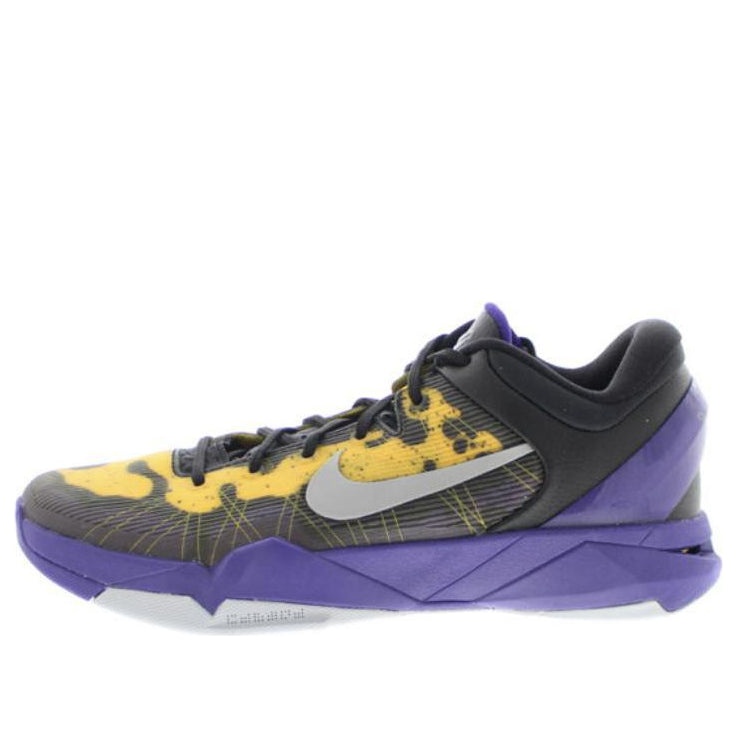 Nike Zoom Kobe 7 System 'Poison Dart Frog' 488371-500 - 1