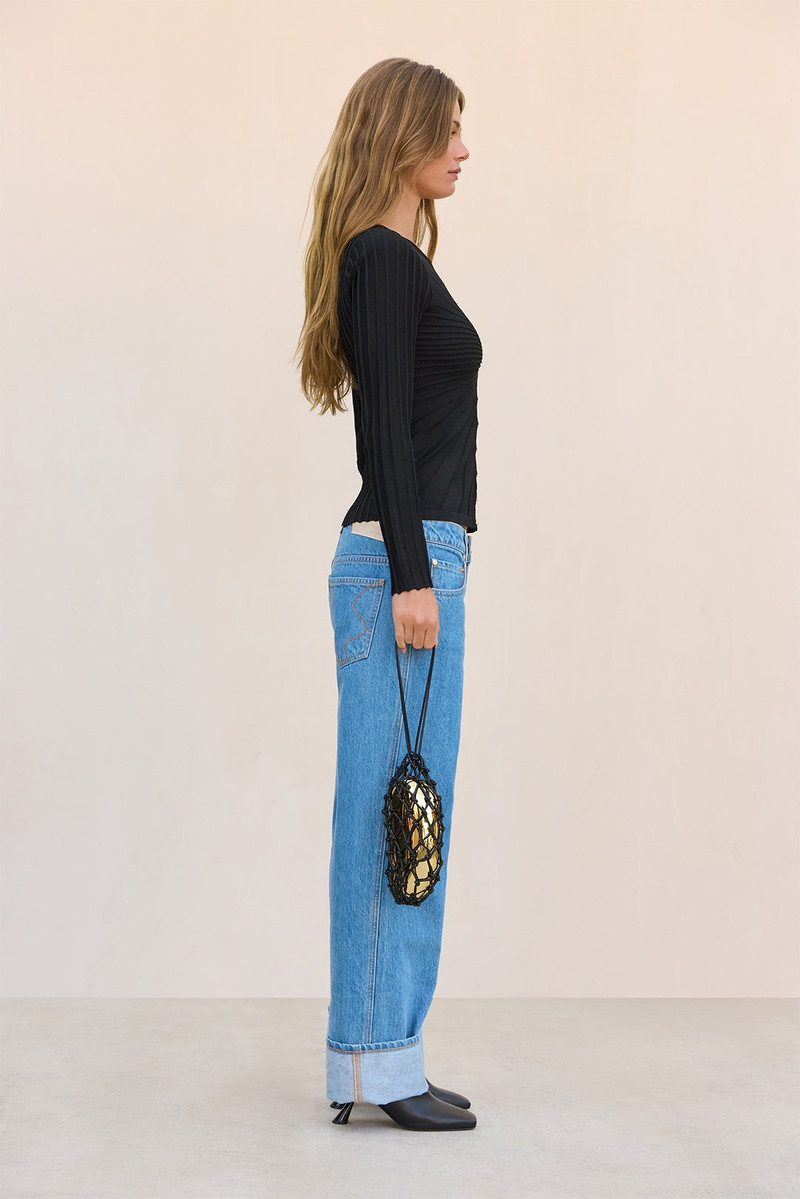 AINE KNIT CARDIGAN 3