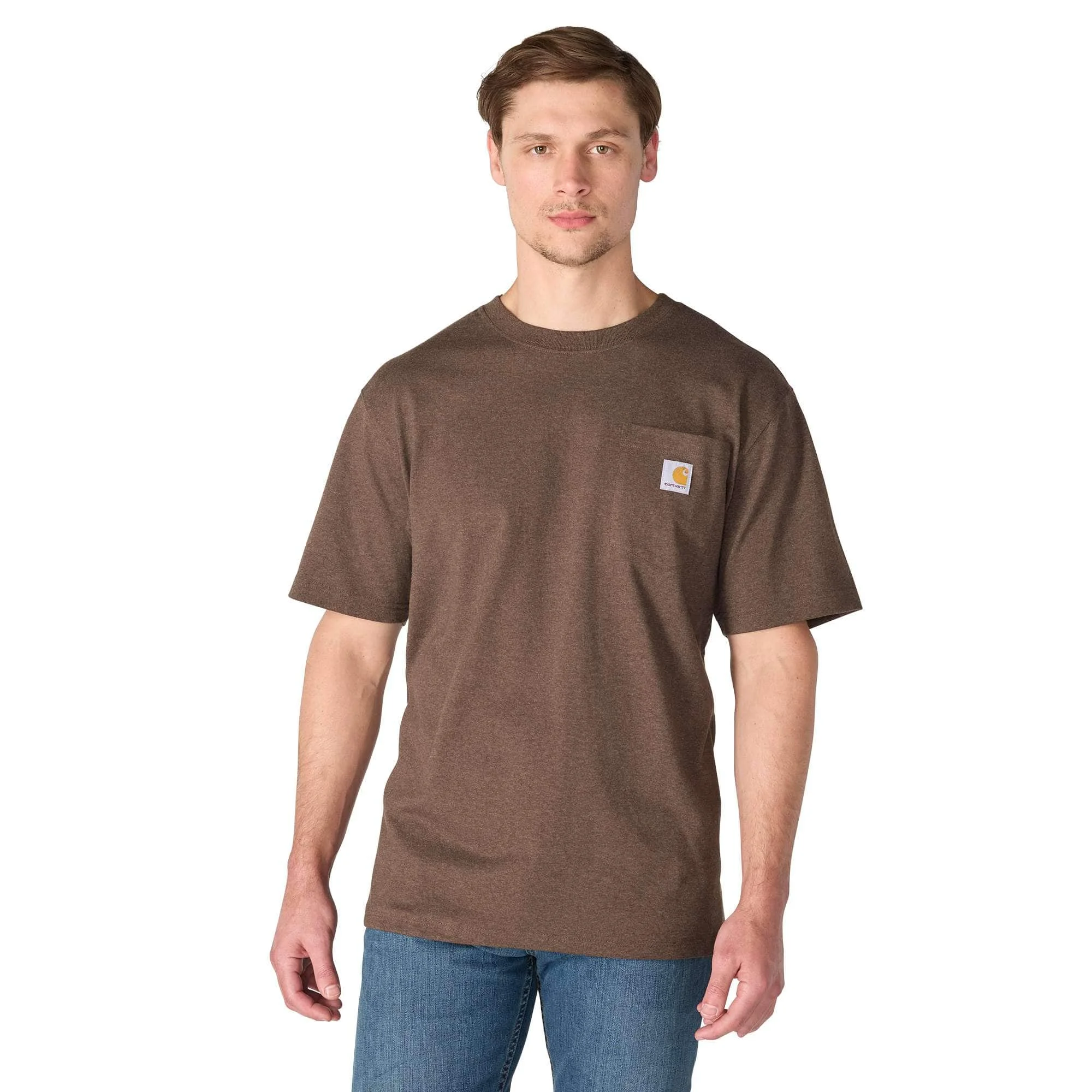 Iconic K87 Pocket T-Shirt - 1