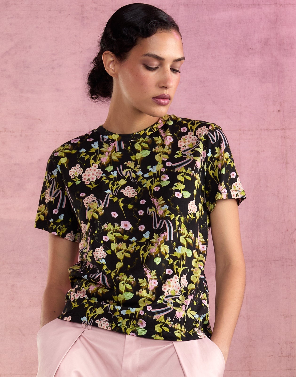 Bloom Tee - 3