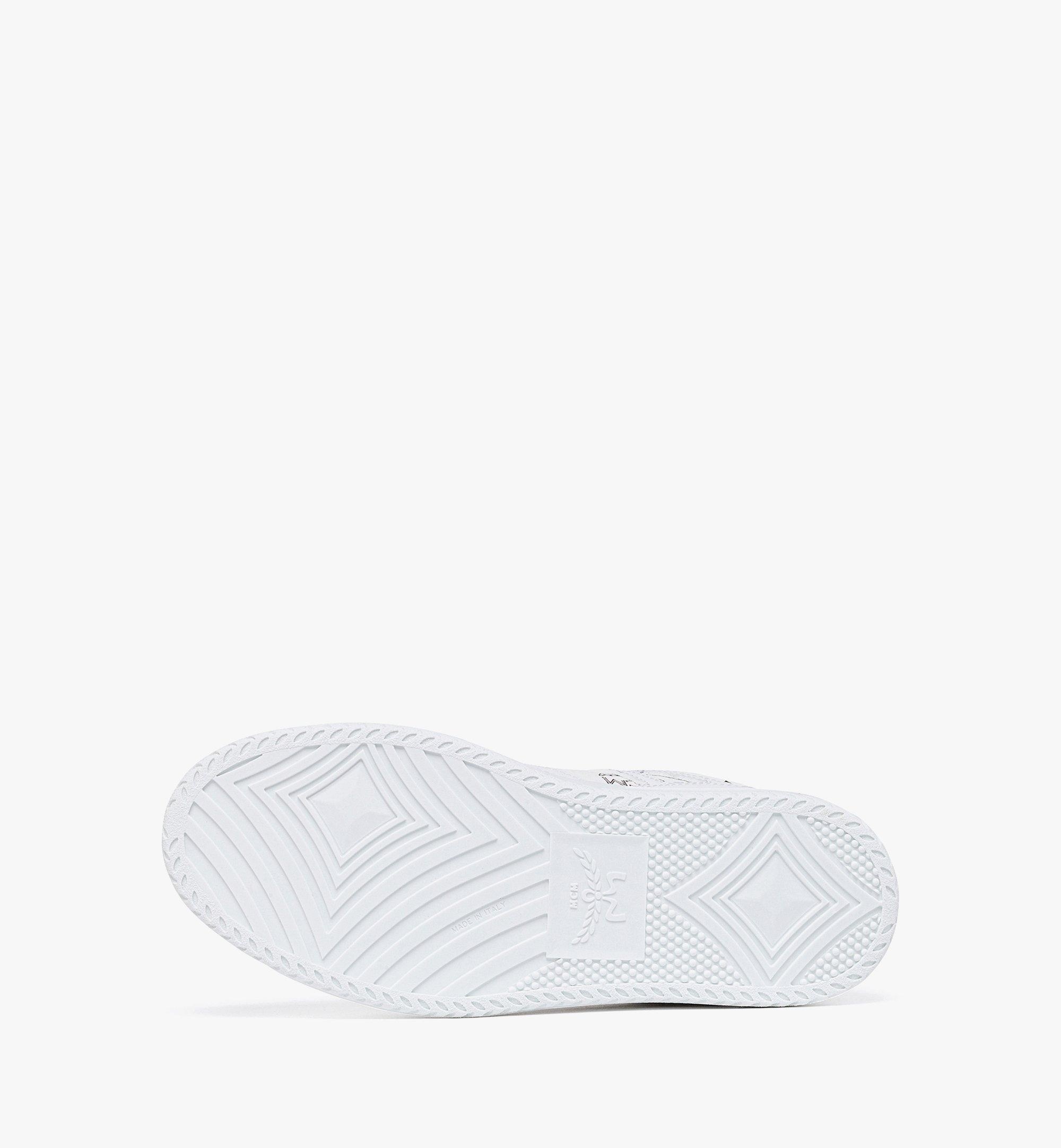 Neo Terrain Lo Sneakers in Visetos - 4
