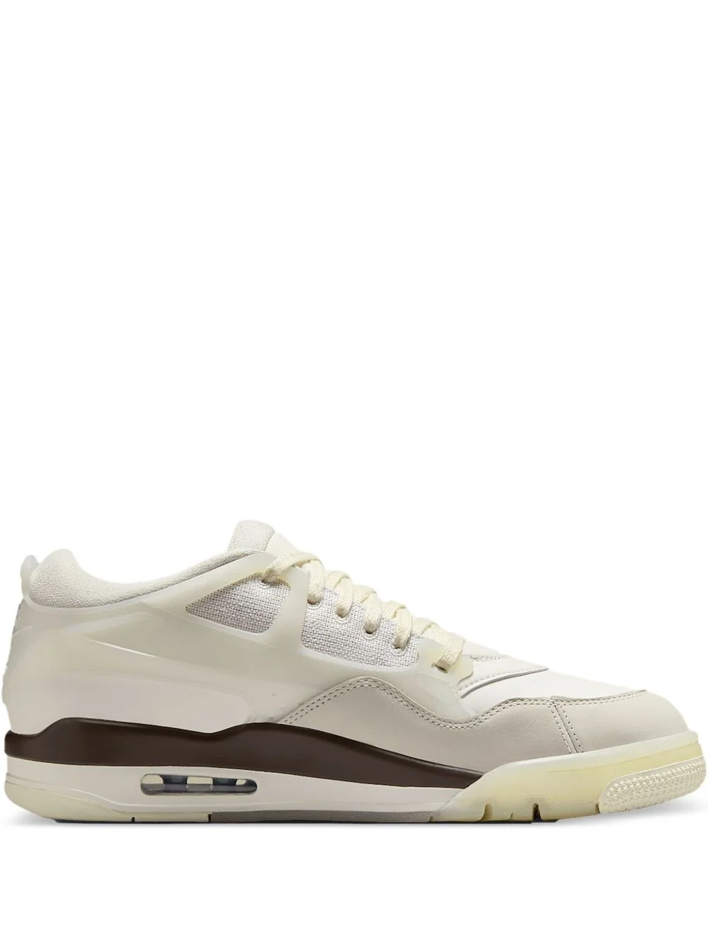 Air Jordan 4 RM "Hemp" sneakers - 1