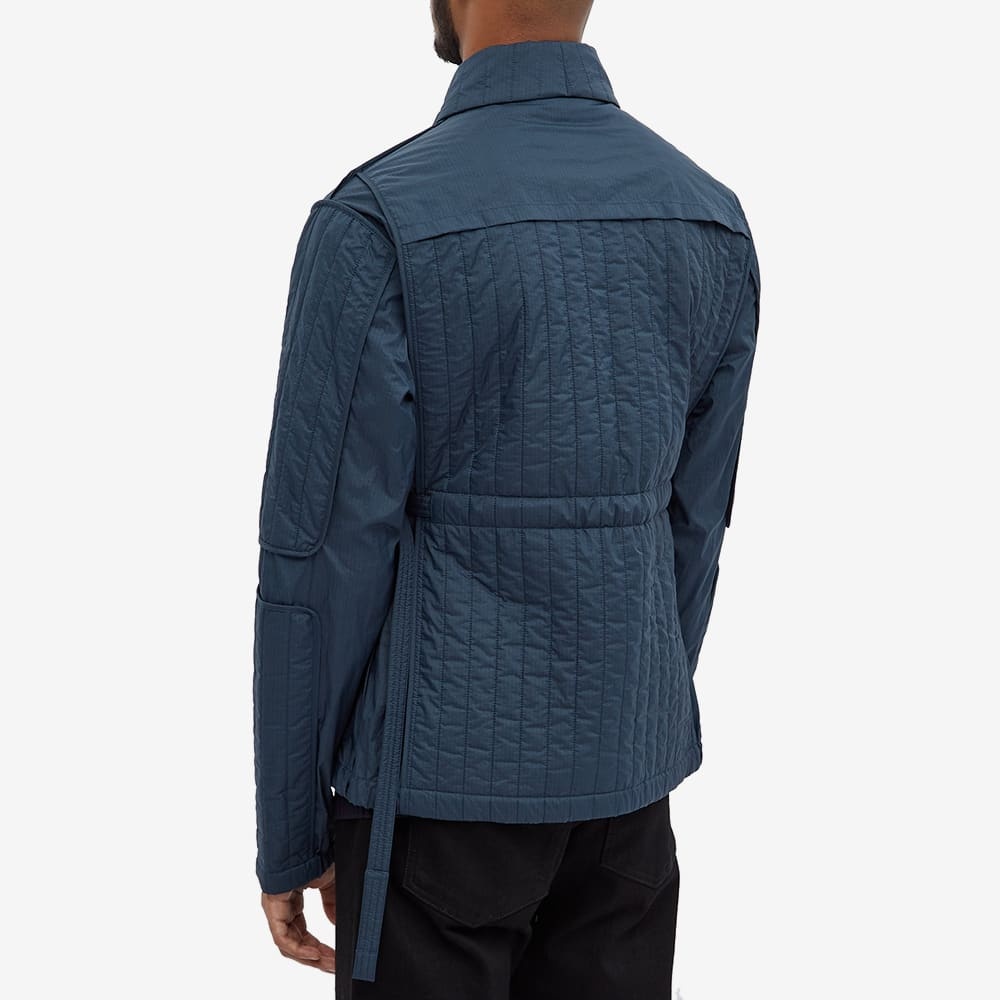 Craig Green Quilted Skin Jacket - 6