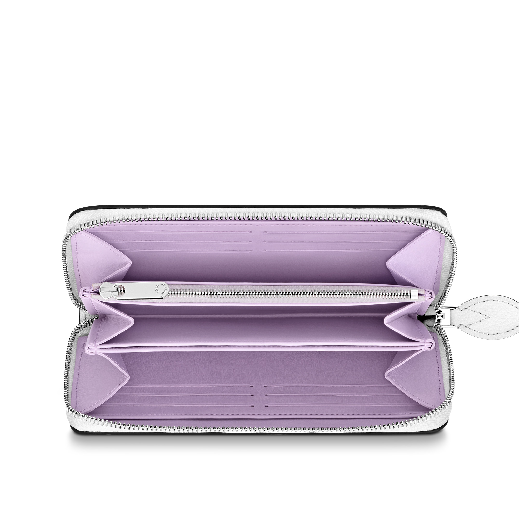 Zippy Wallet - 3