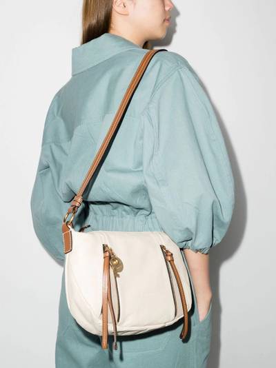 See by Chloé Indra leather crossbody bag outlook