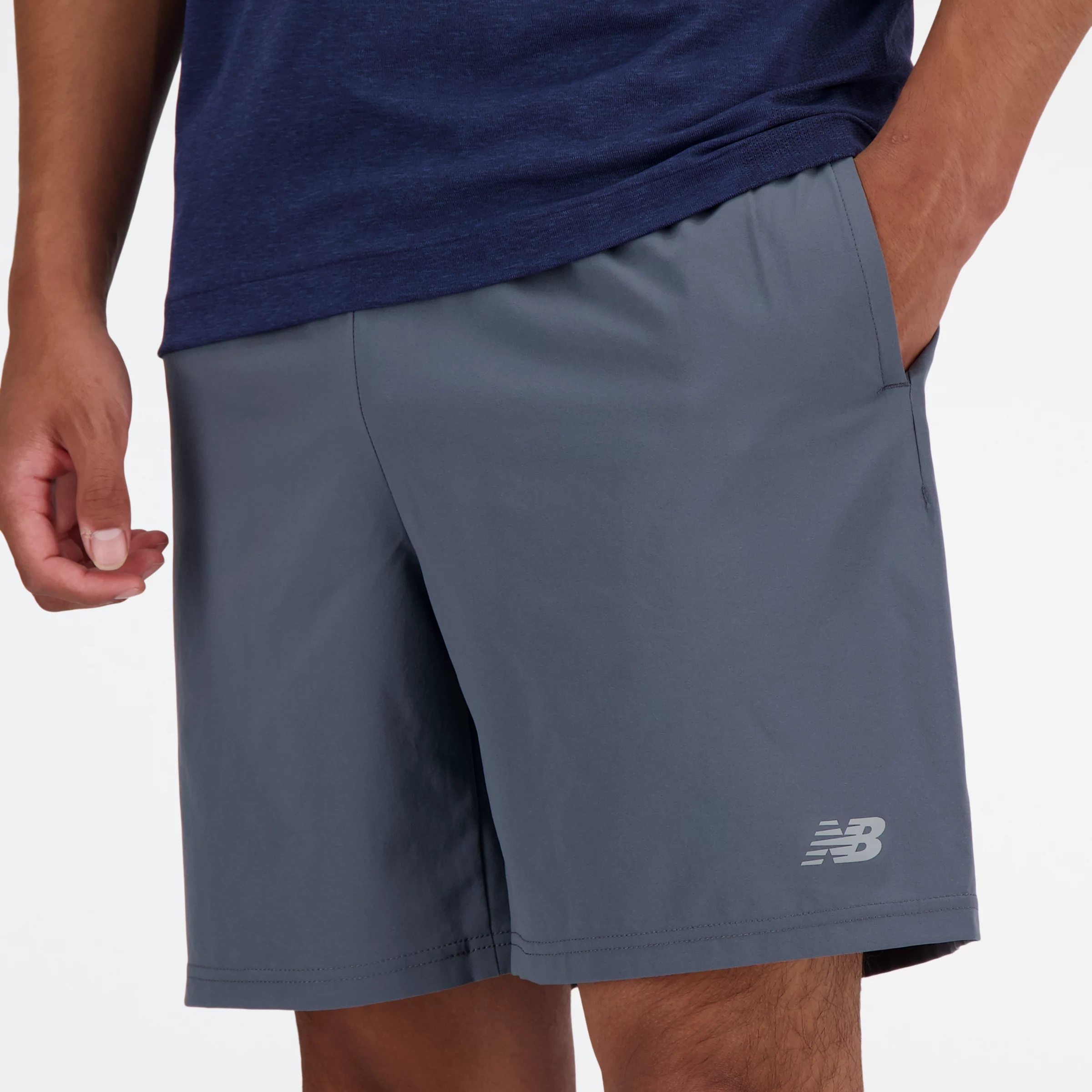 Sport Essentials Short 7" - 4
