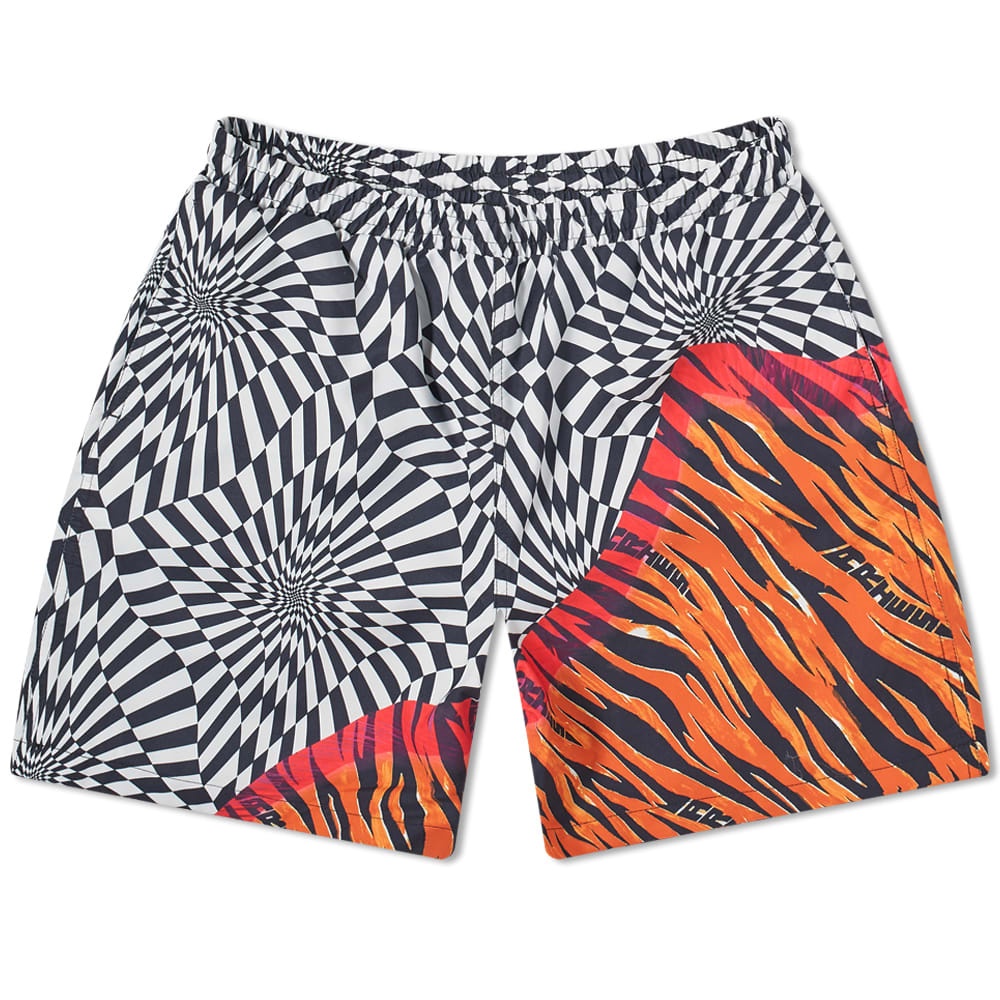 Vans Vault x Aries Distorted Short - 1