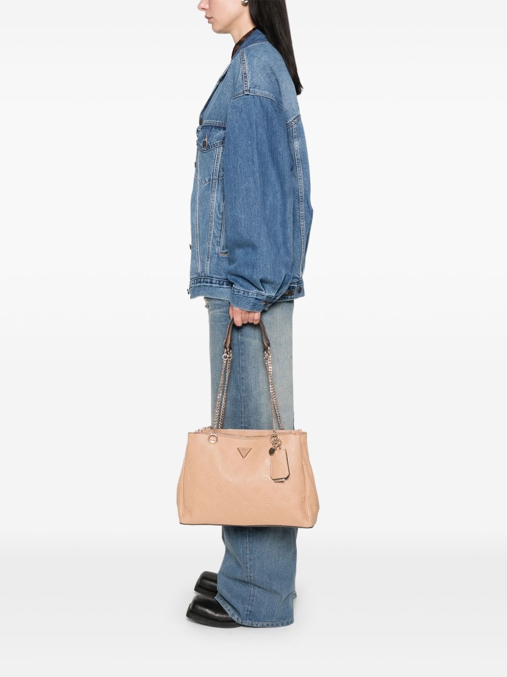 Cresidia shoulder bag - 2