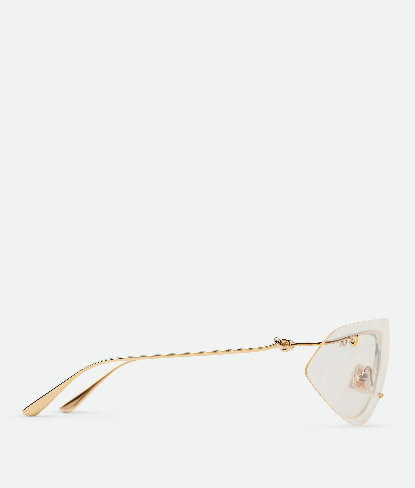 Knot Shield Sunglasses - 3