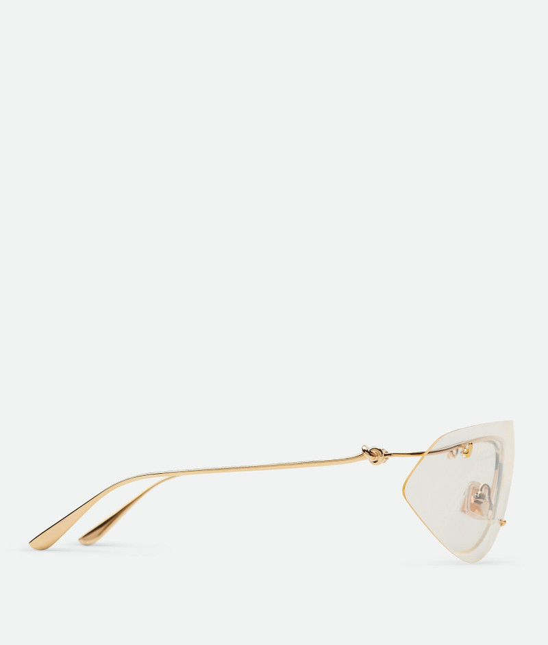 Knot Shield Sunglasses 3