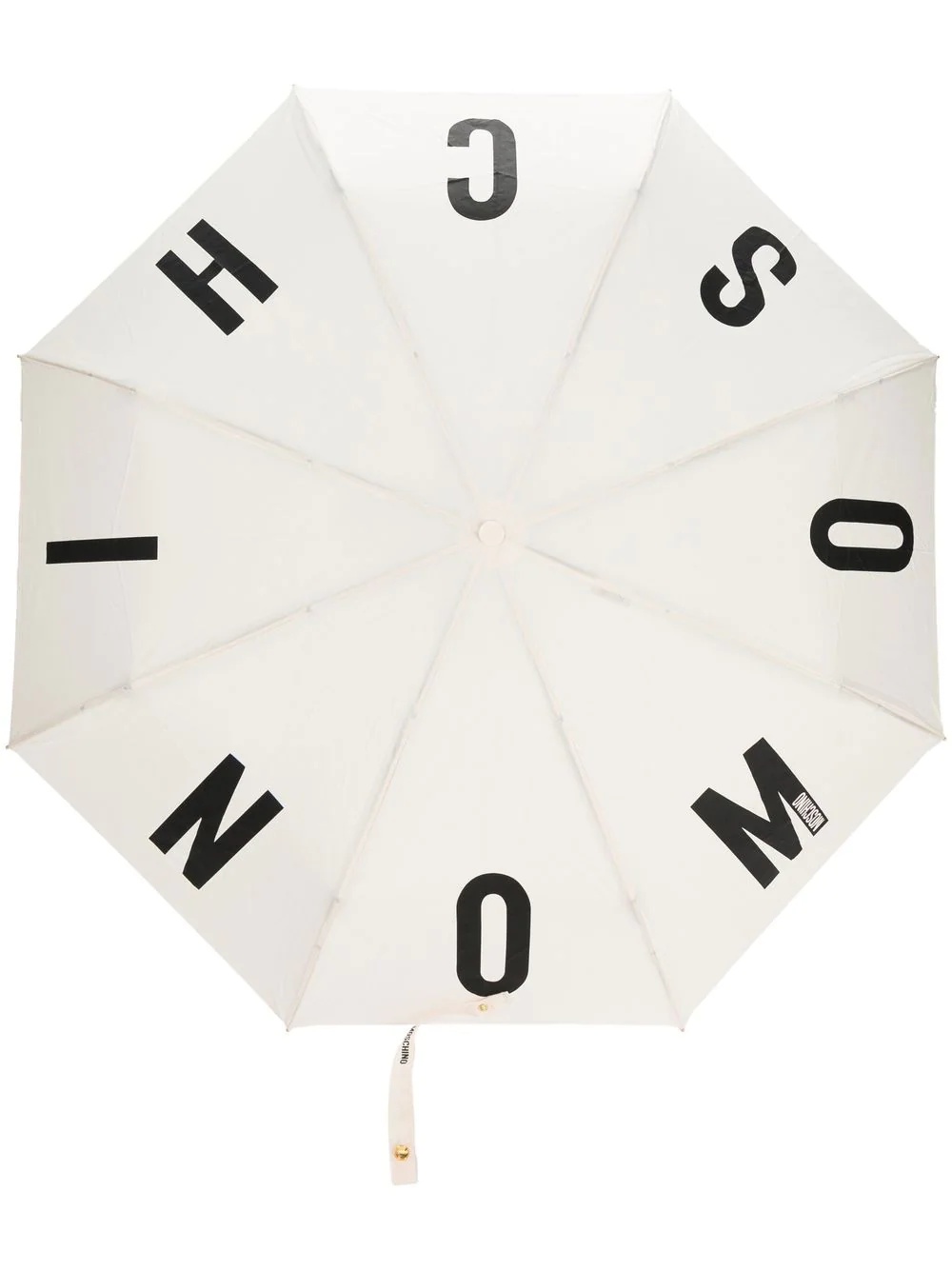 logo-print umbrella - 1