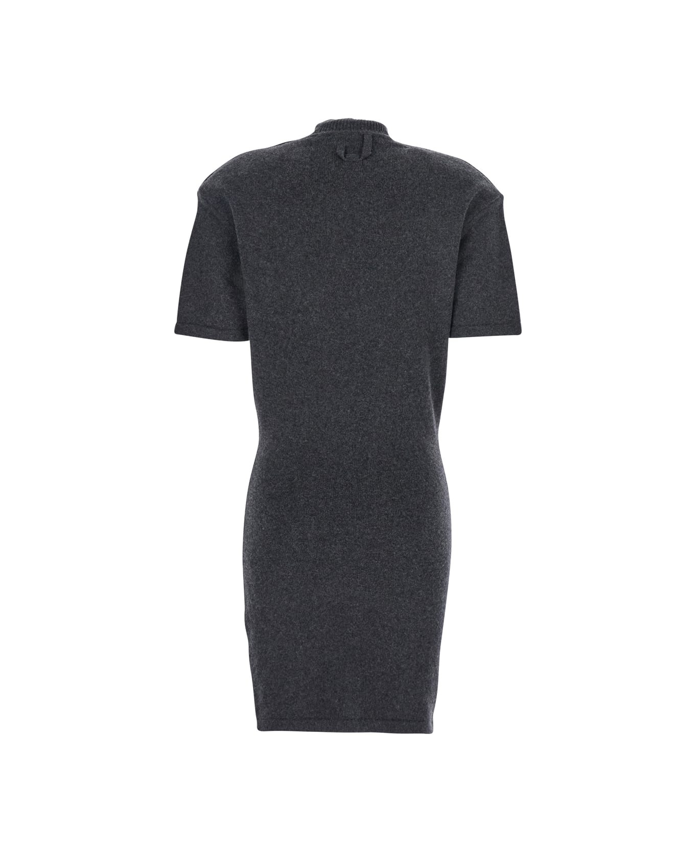 La Robe Maille Castagna - 2