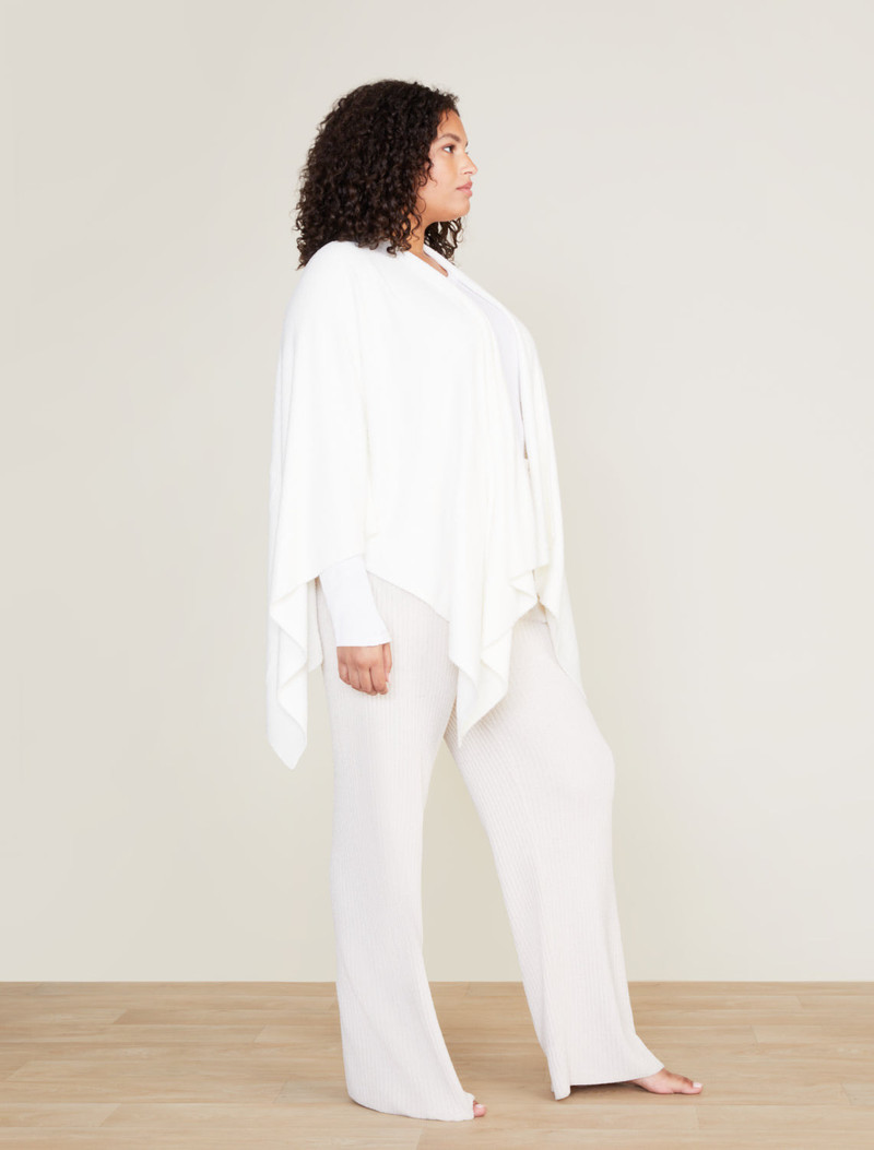 Barefoot Dreams CozyChic Lite® Weekend Wrap outlook