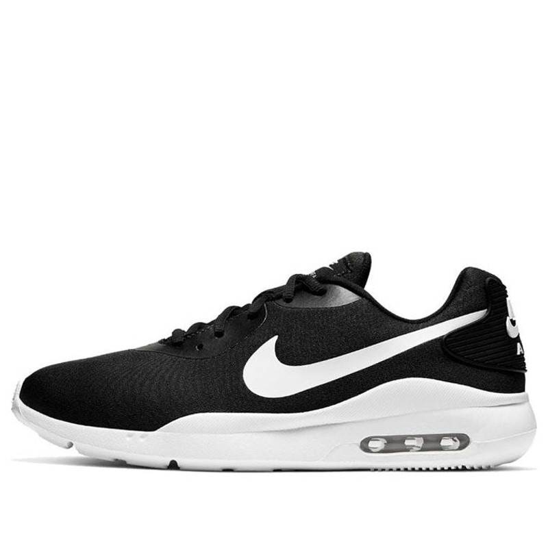 Nike Air Max Oketo WNTR 'Black' CQ7628-001 - 1
