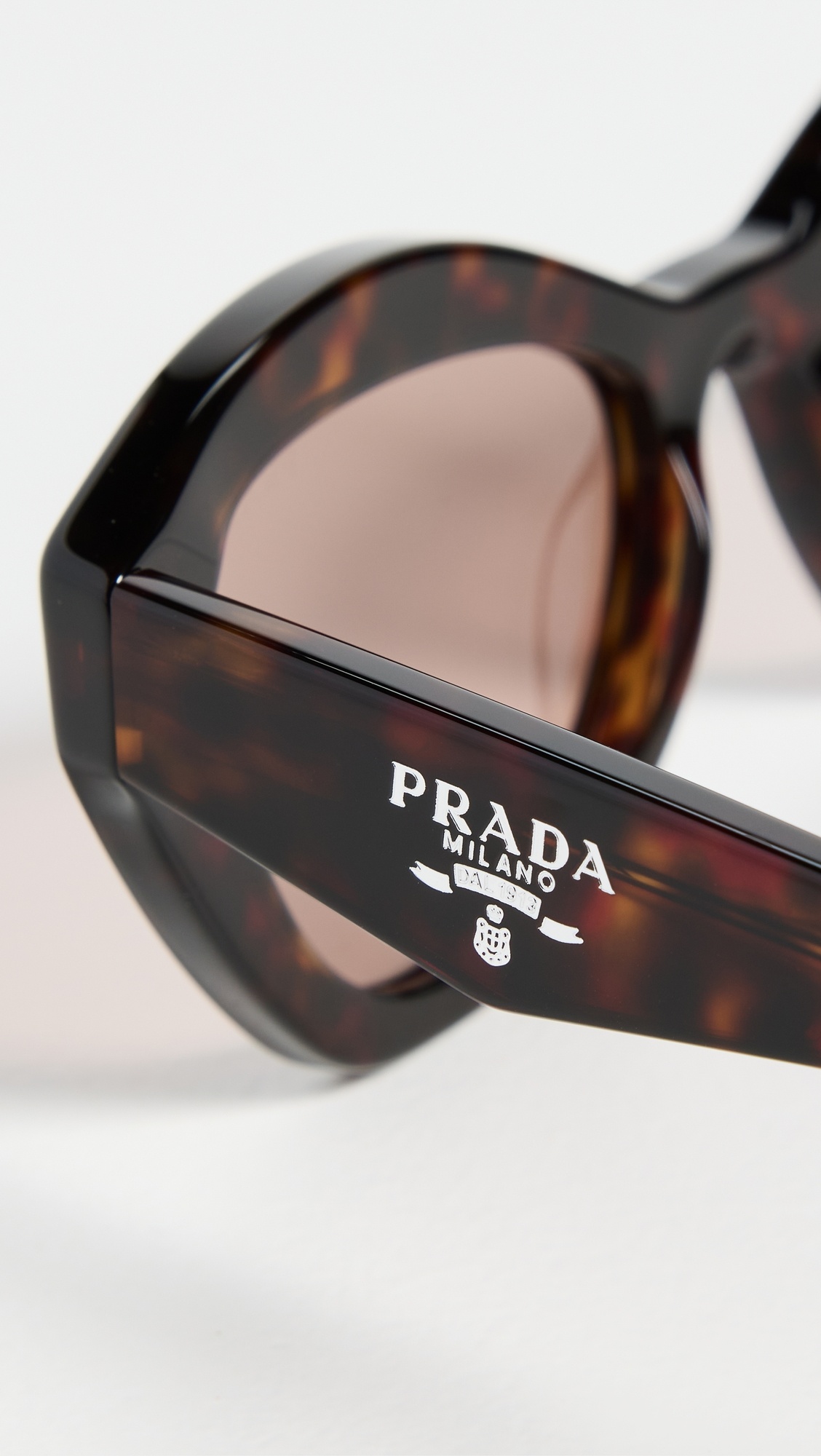 Cat Eye Sunglasses - 4