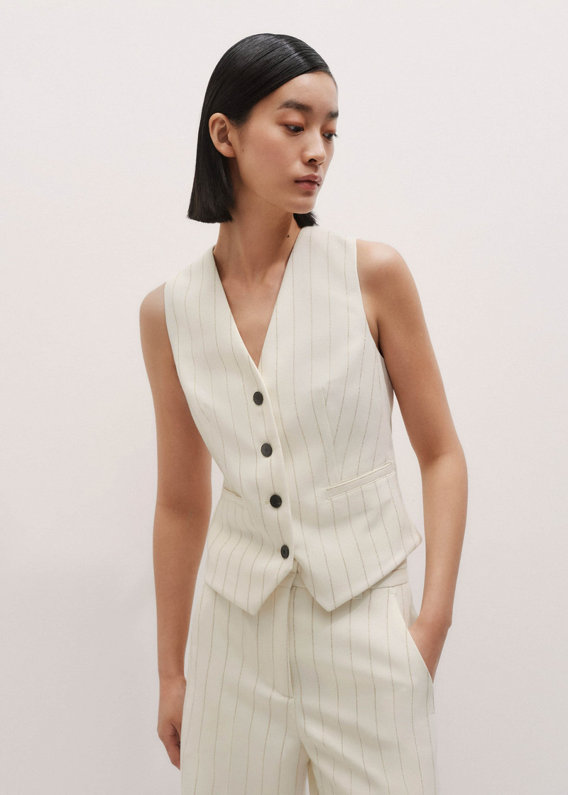 Evening Vest 4