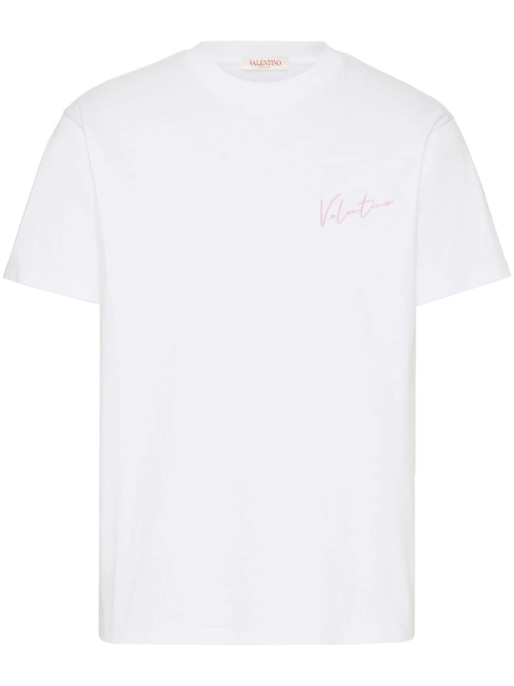 Vlogo T-shirt - 1