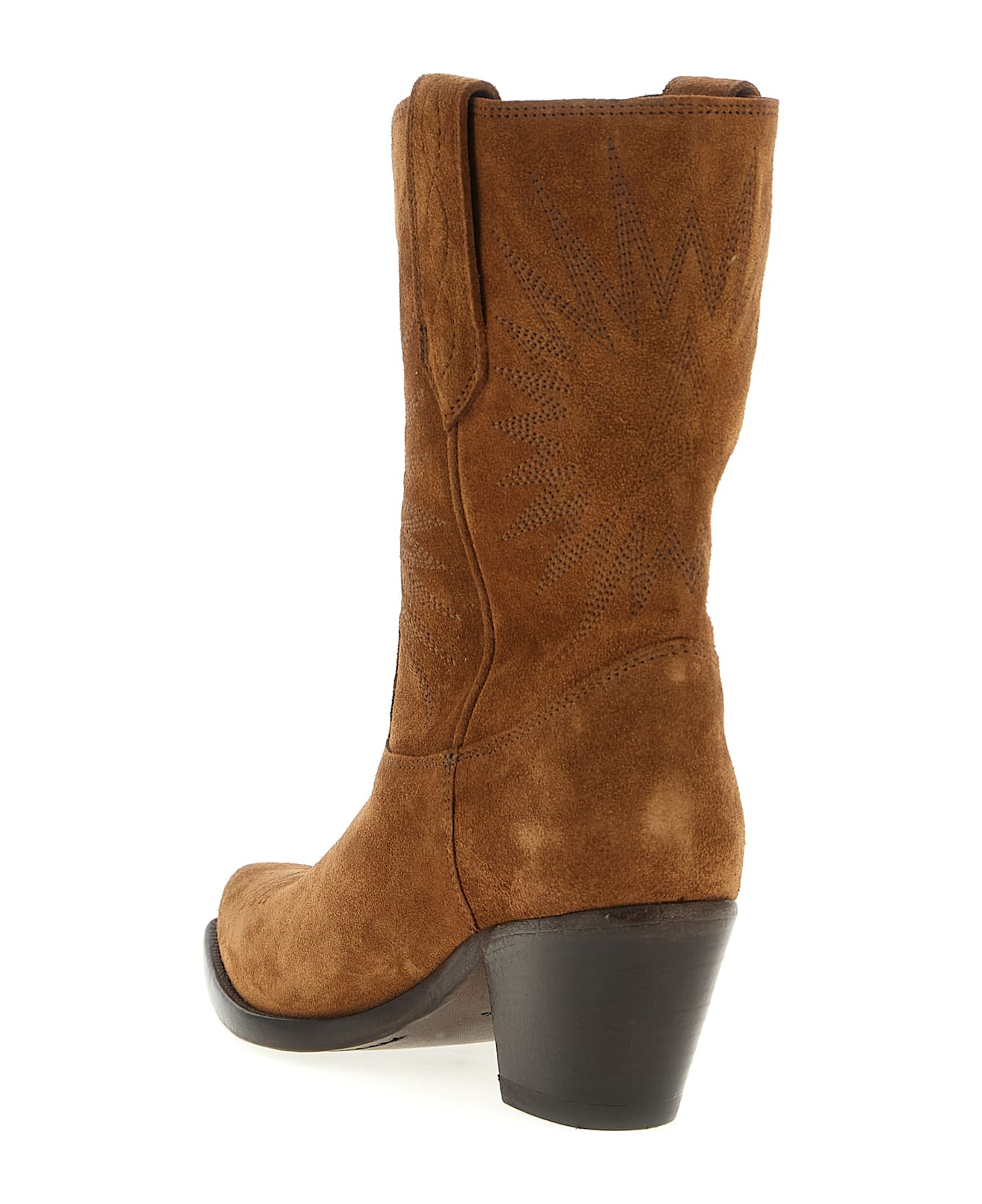 'wish Star' Boots - 3
