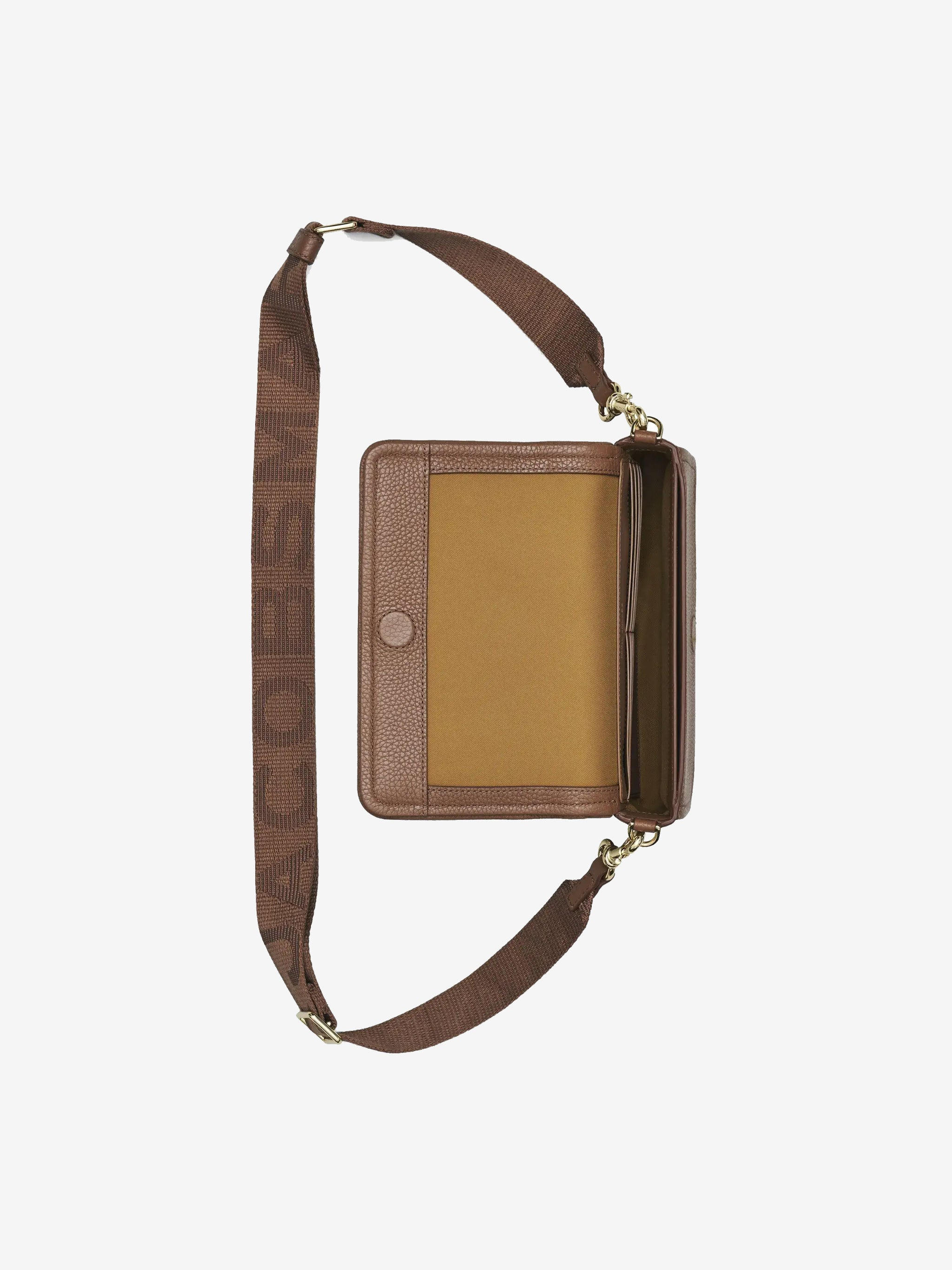 MARC JACOBS - Women The Leather Mini Bag - 5