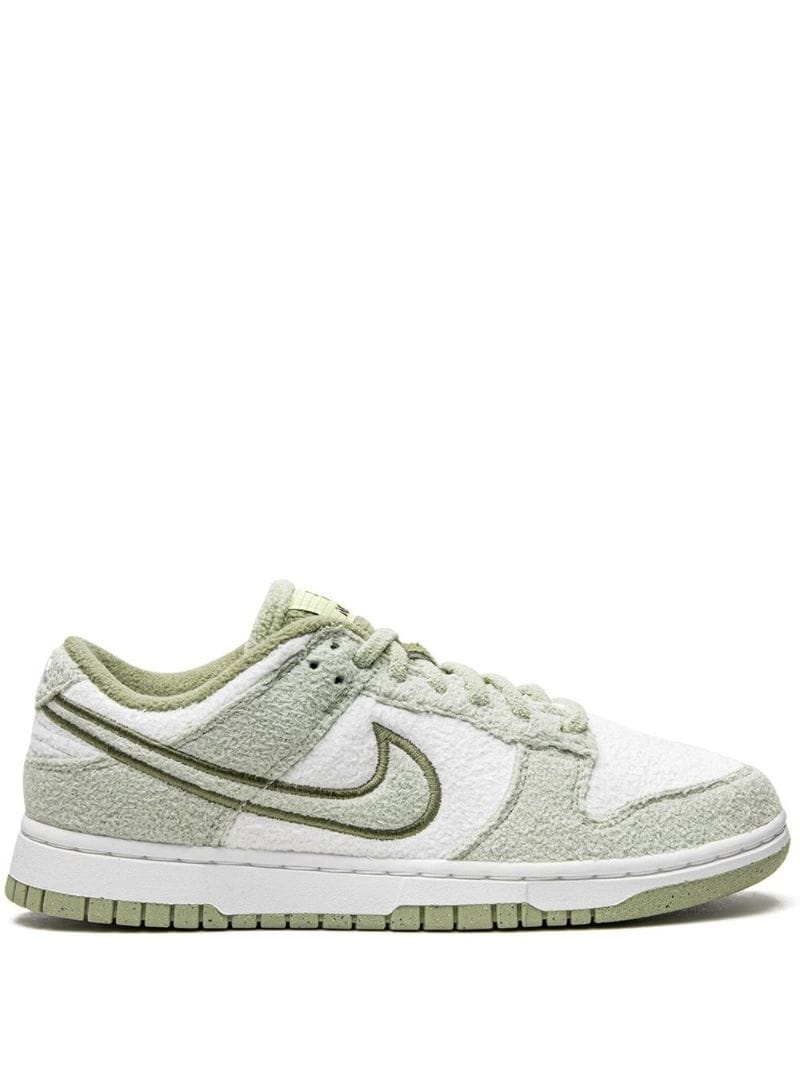 Dunk Low SE "Honeydew" sneakers - 1