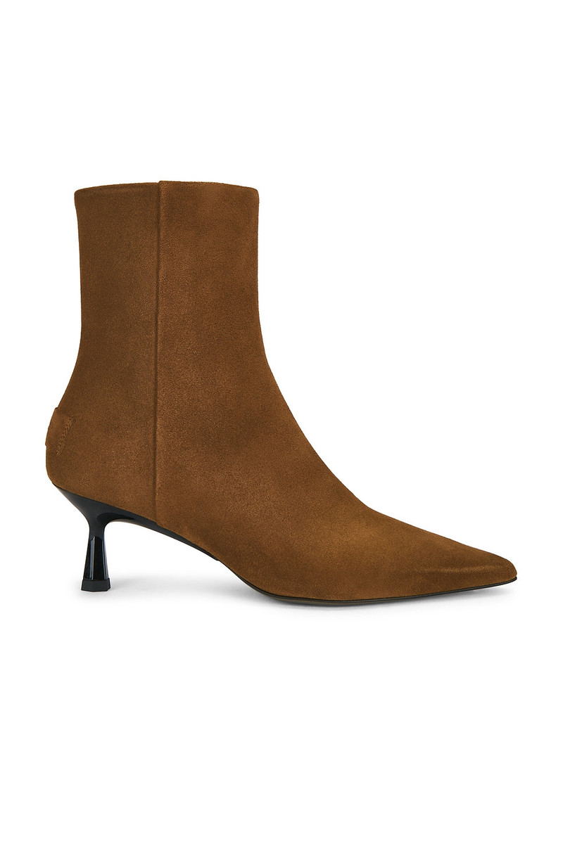 Vivian Suede Boot 1