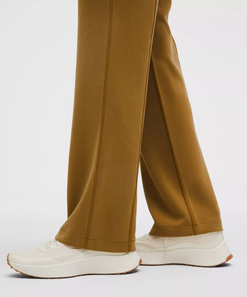 Softstreme High-Rise Pant *Short 7
