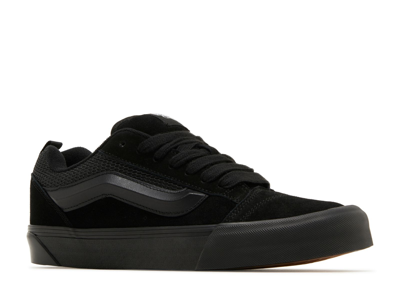 KNU-SKOOL 'TRIPLE BLACK' - 2