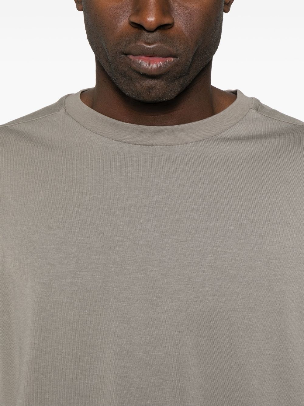 jersey T-shirt - 4