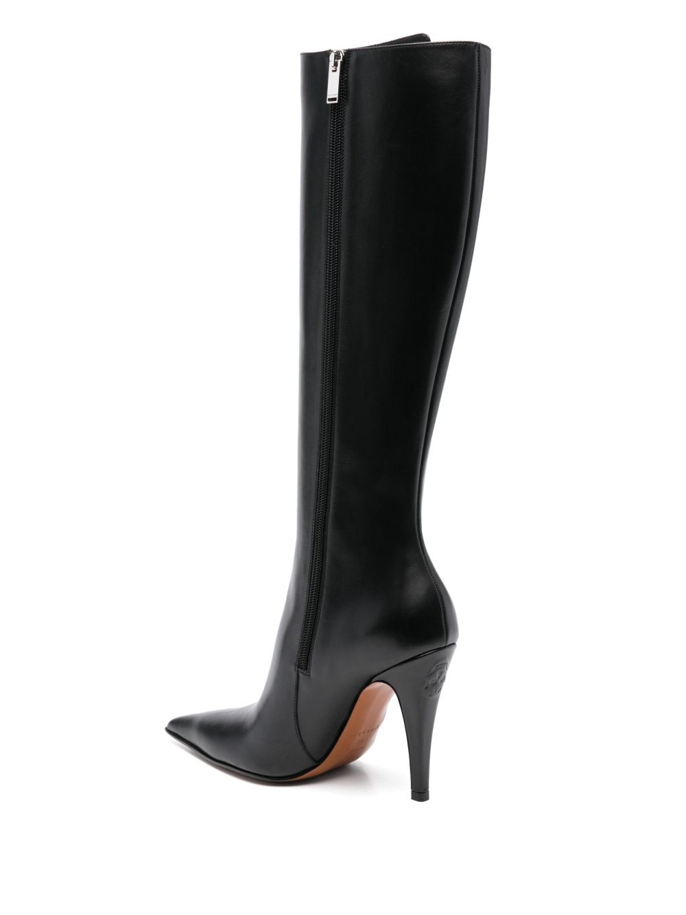 105mm Birdee boots - 3