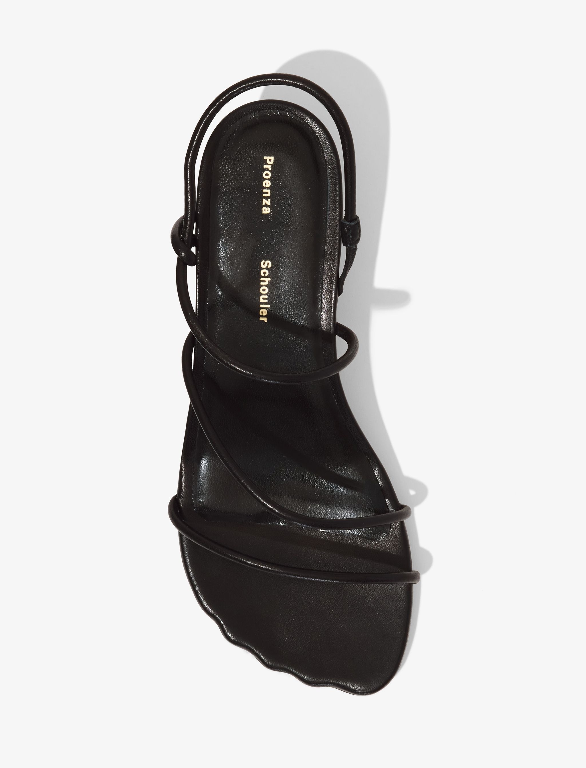 Sculpt Sandals - 40mm - 4