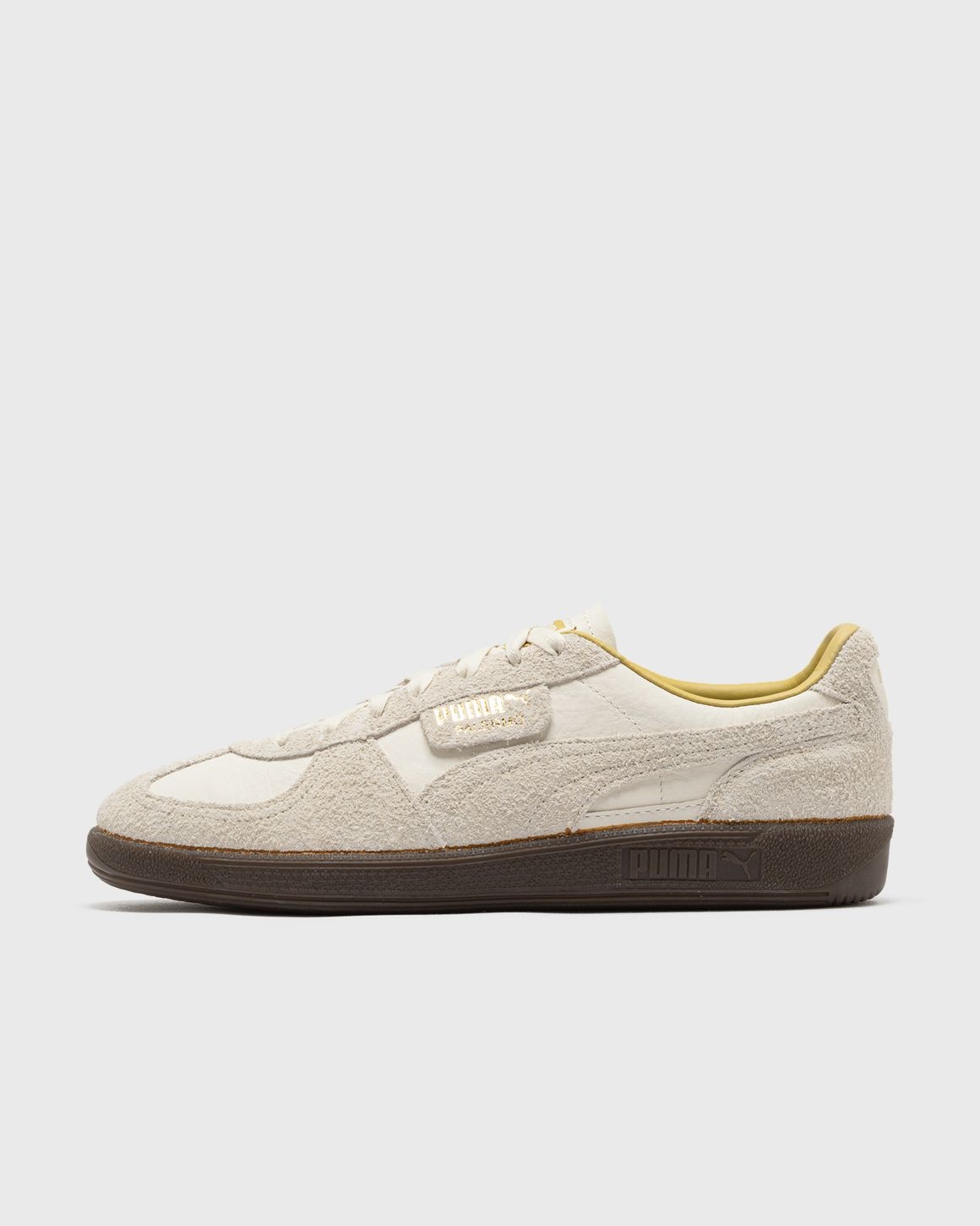 Palermo The NeverWorn IV - 1