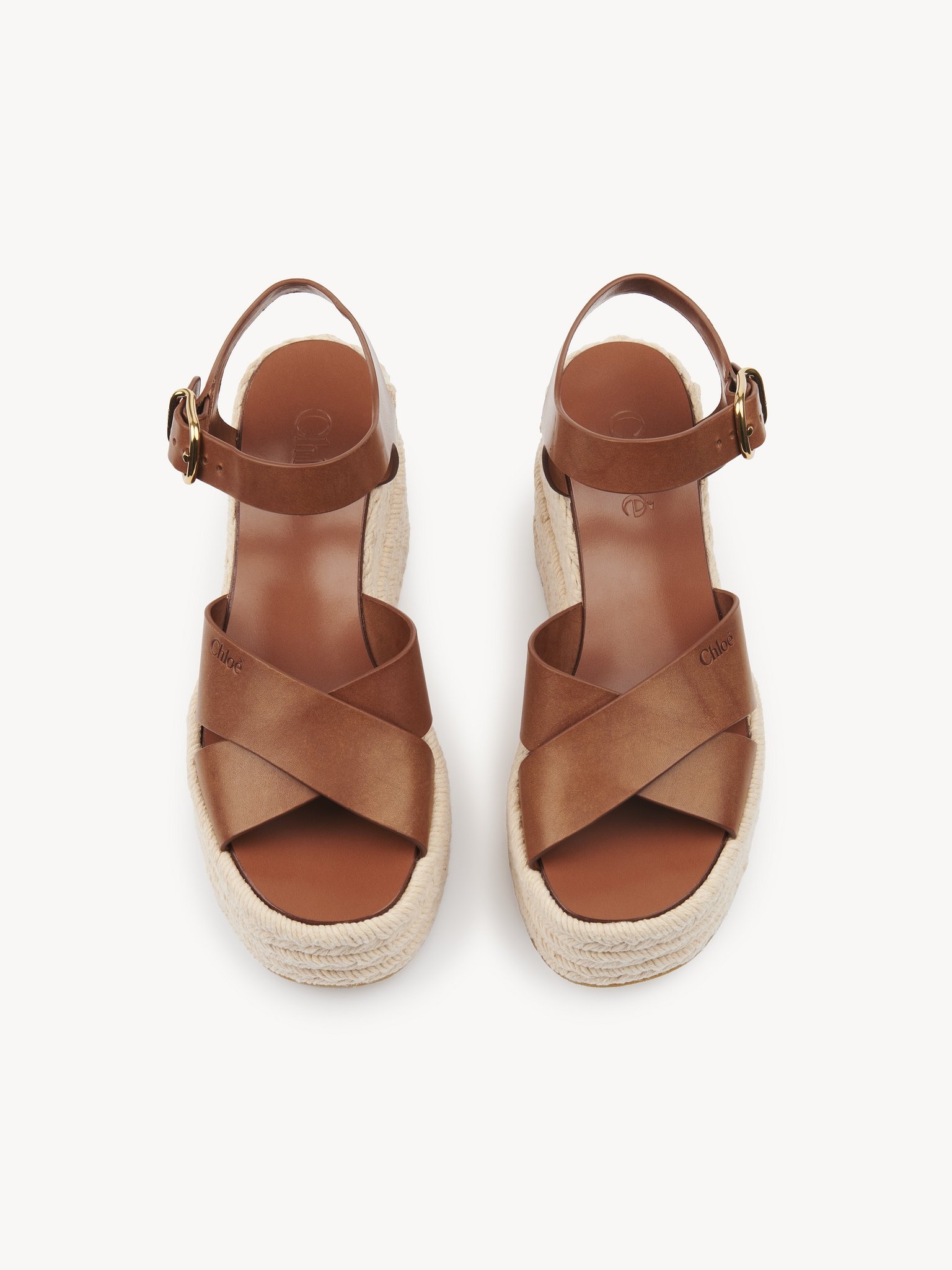 ISLA WEDGE ESPADRILLE - 3