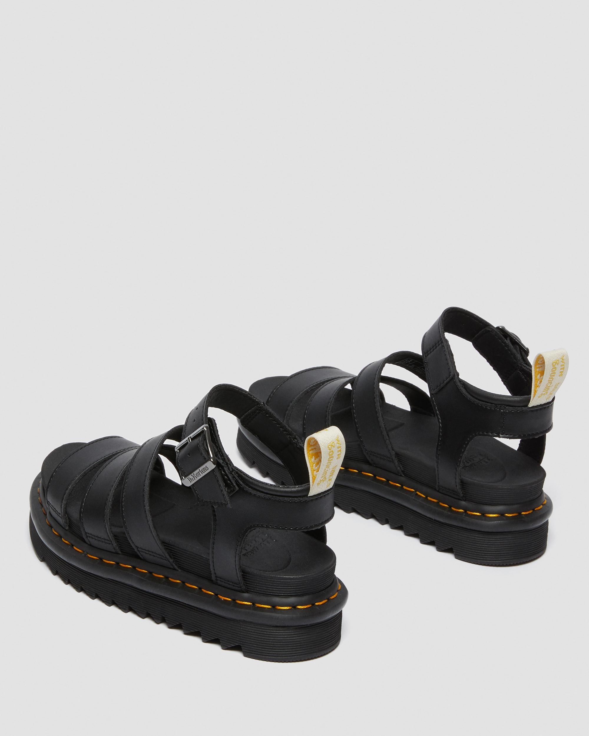 Vegan Blaire Women's Felix Gladiator Sandals - 11
