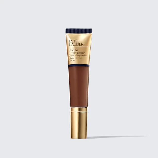 Futurist Hydra Rescue Moisturizing Foundation SPF 45 - 1