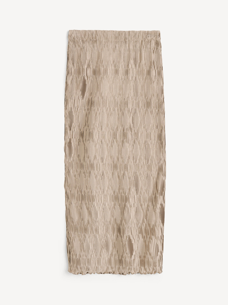 BY MALENE BIRGER Elisas maxi skirt outlook