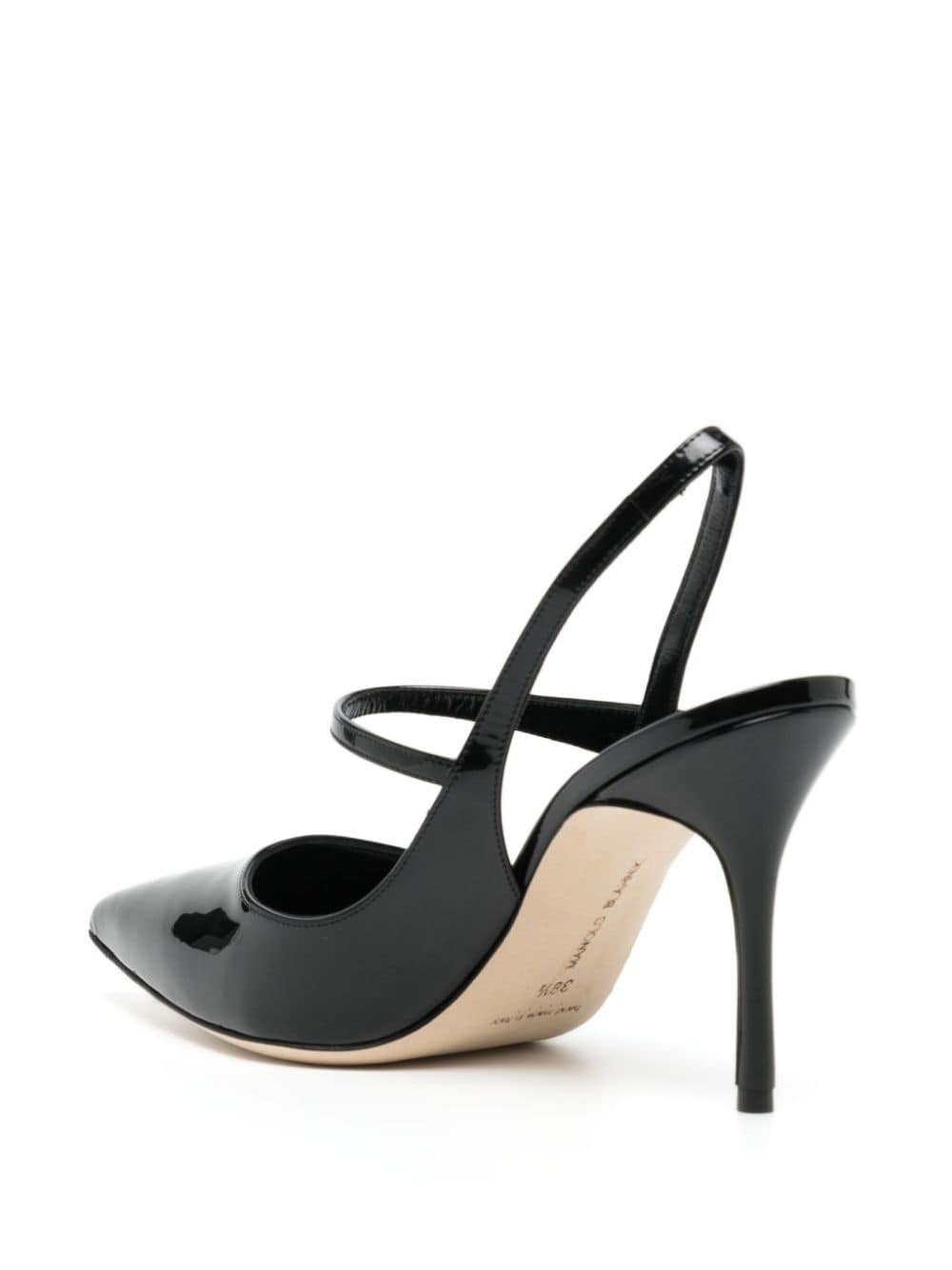 Didion Fabio pumps - 3