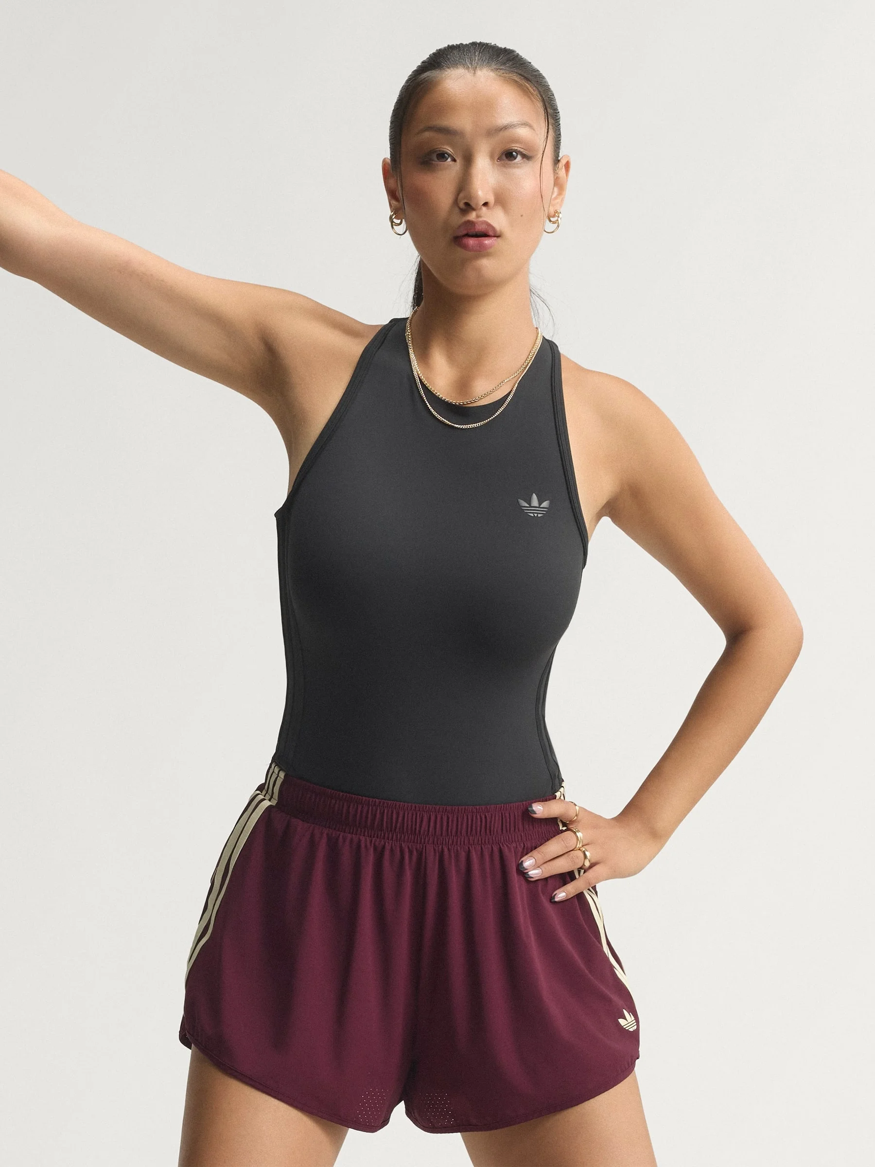 adidas Originals Sport Shorts - 1