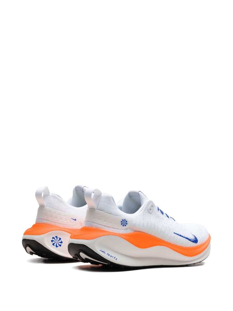 React Infinity Run 4 Blueprint "Multi-Color/Multi-Color" sneakers 3