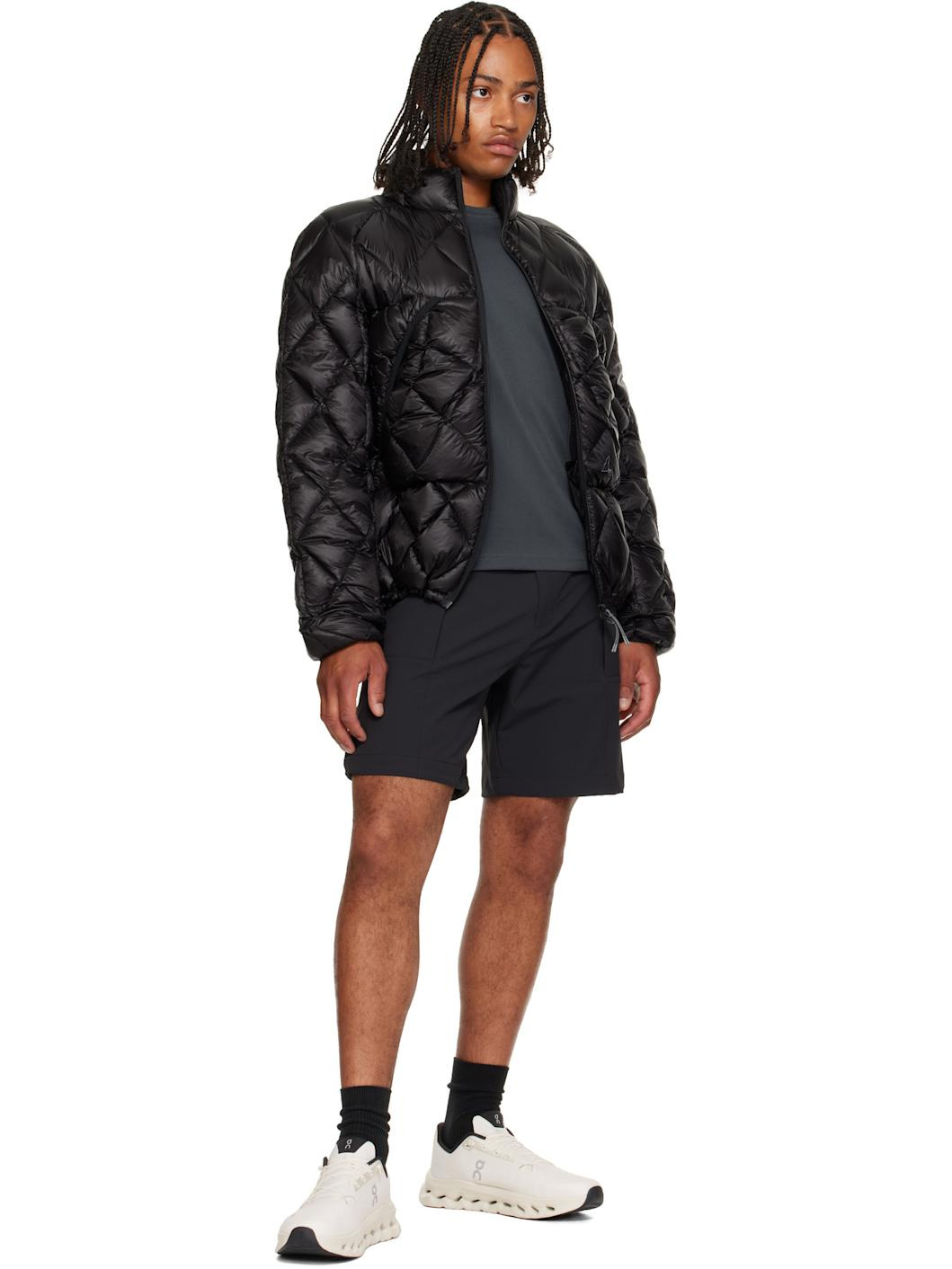 Off-White Cloudtilt Sneakers - 5