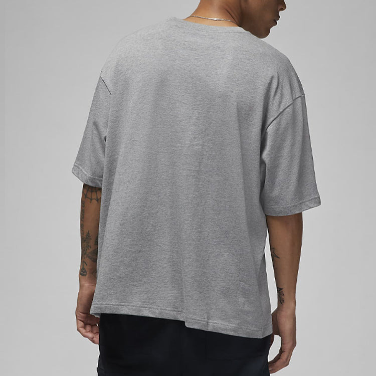Air Jordan Flight Essentials Oversize Tee DZ7314-091 - 5