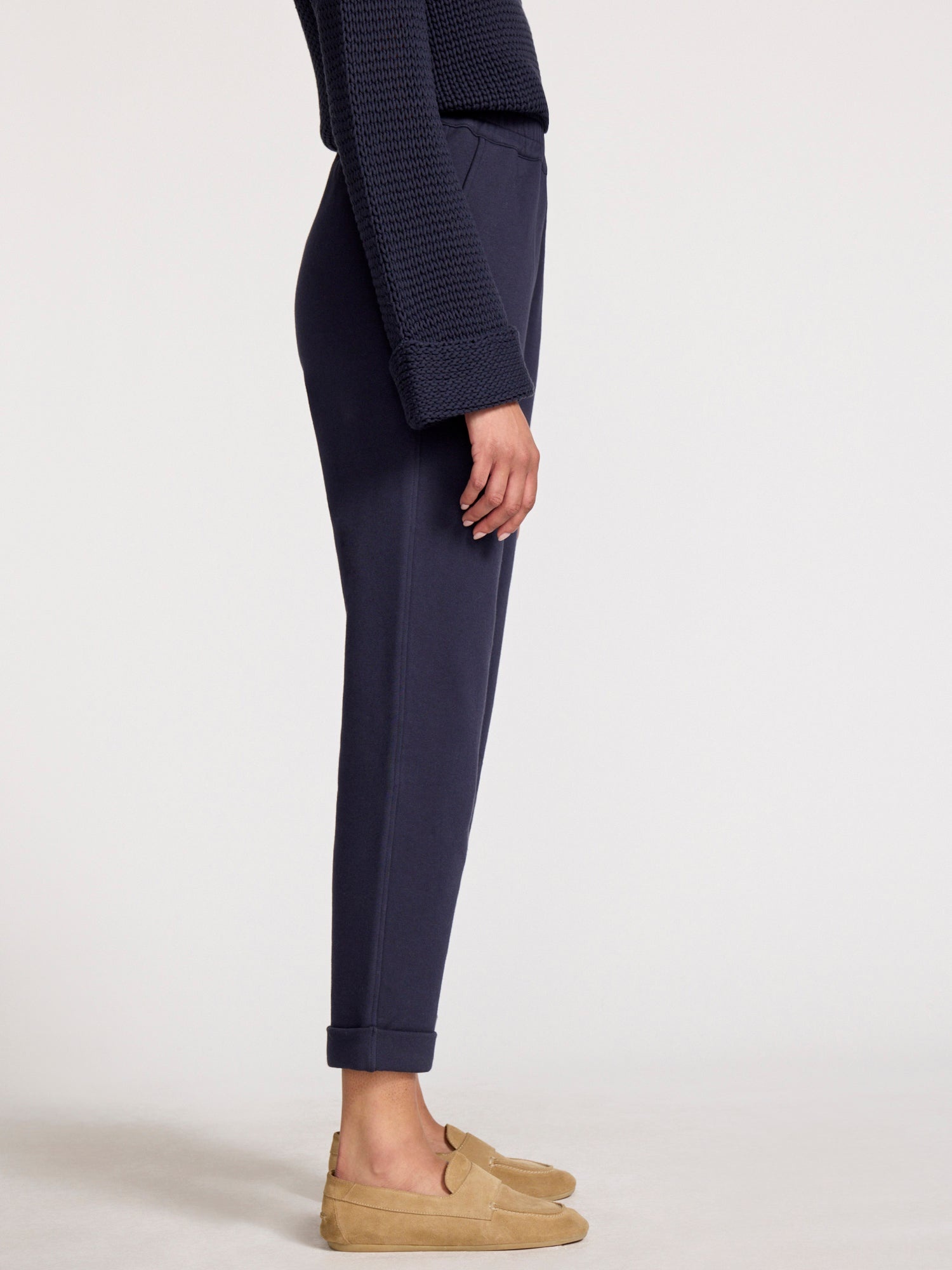 The Scottie Terry Pant - 4