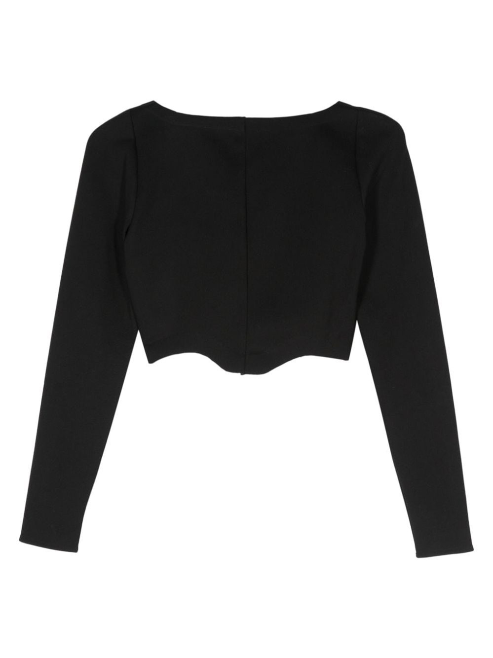Top with logo - 2
