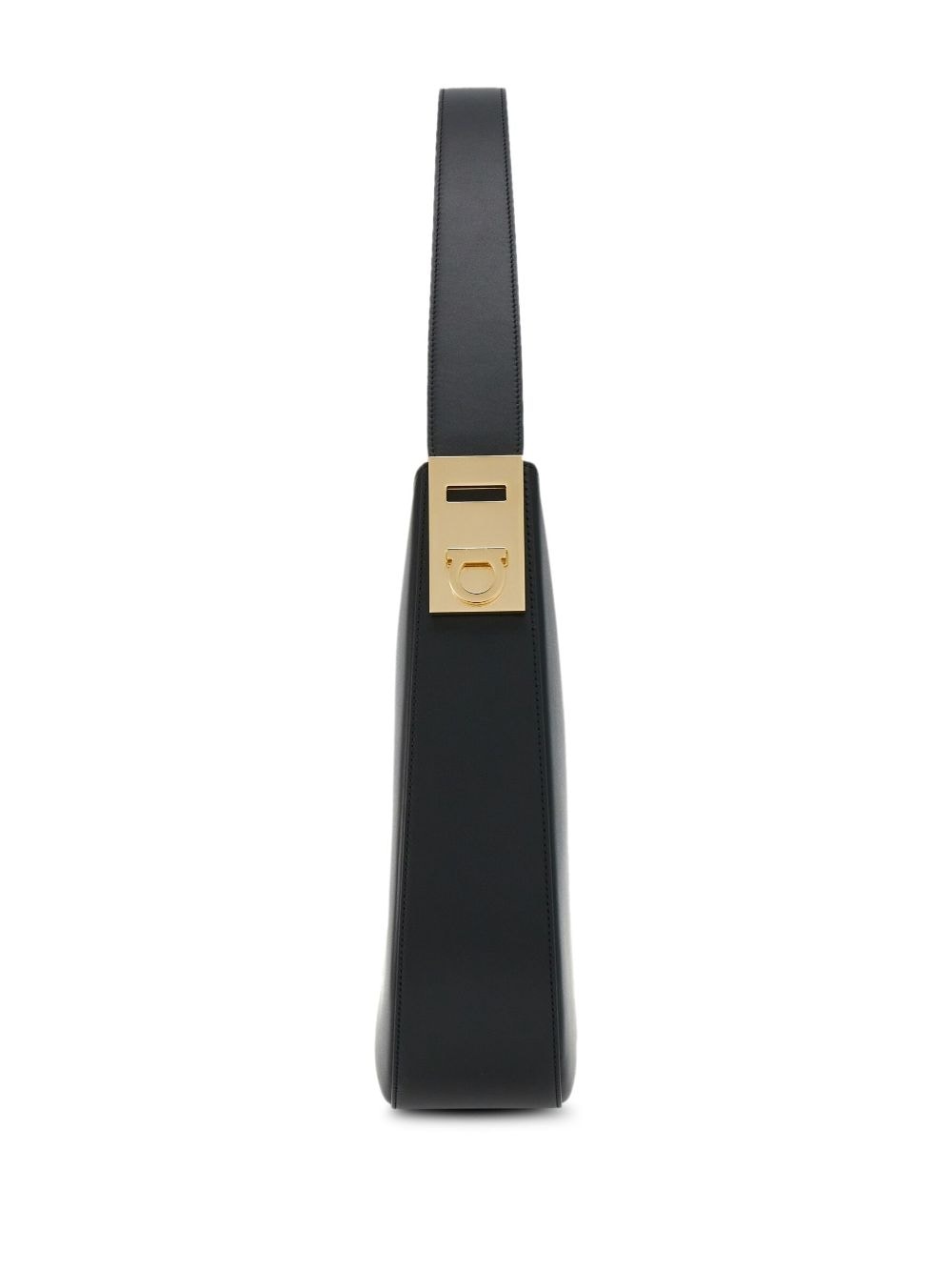 medium Ferragamo hobo bag - 2