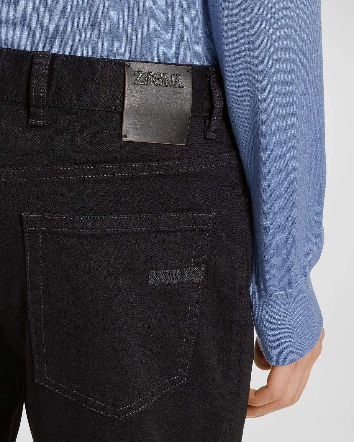 Men's 5-Pocket Pants - 5