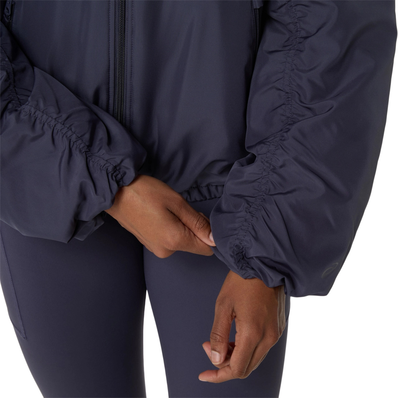 NAGINO LIGHT INSULATION JACKET - 6