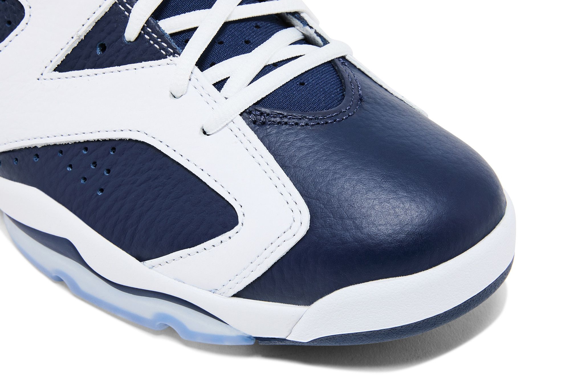 Air Jordan 6 Retro 'Olympic' 2024 - 9
