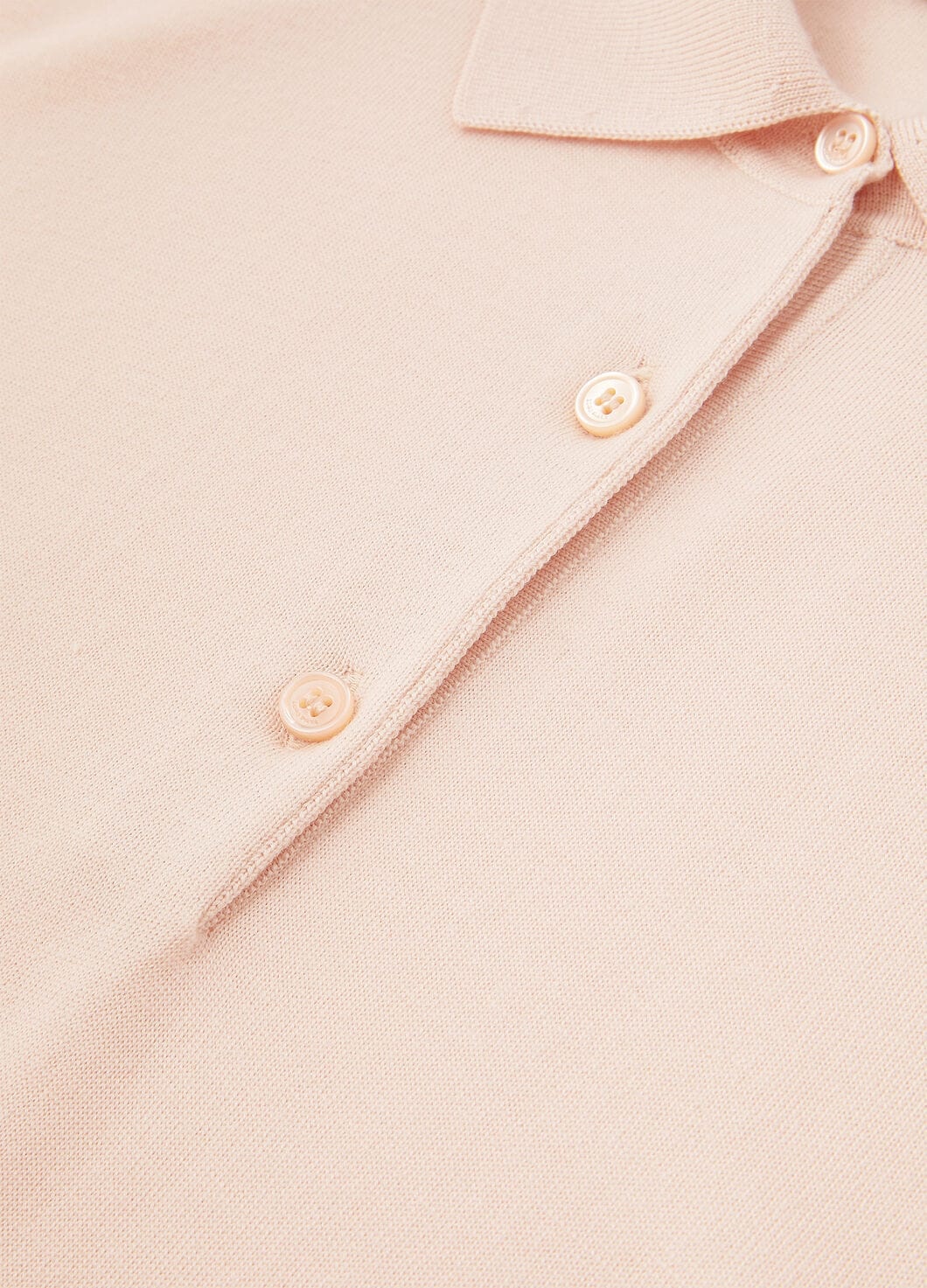 Royal Lightness Polo Shirt - 7
